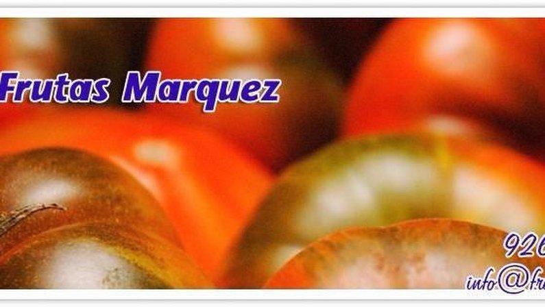 Frutas Márquez