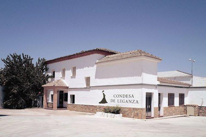 Bodegas Leganza