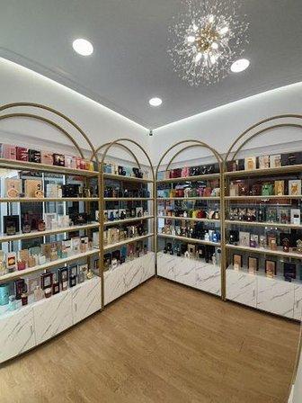 NR Perfumes Árabes