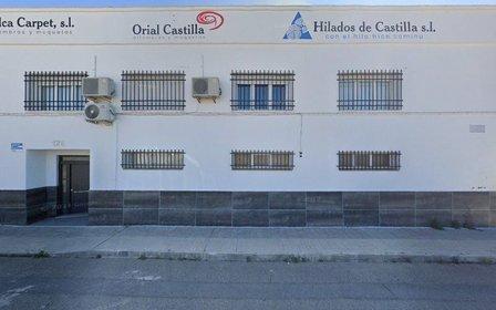 Hilados De Castilla