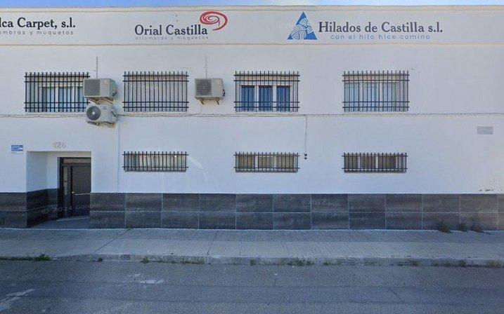 Hilados De Castilla