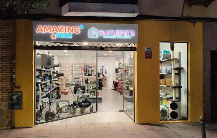 Amazing Price Torrejón