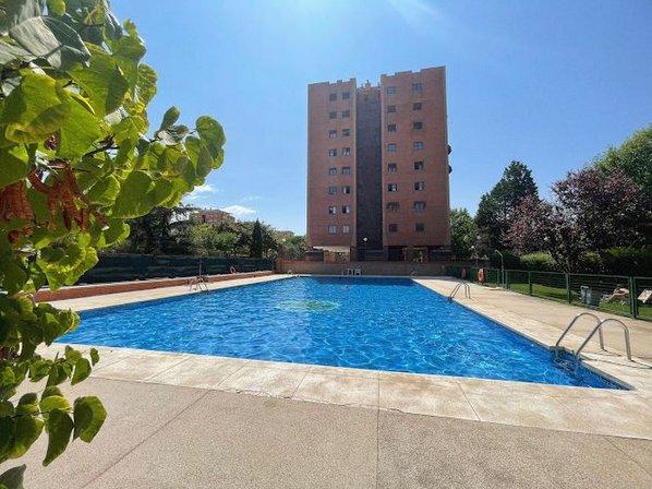 PISCINAS OCEANIC | Mantenimiento de piscinas en Madrid - Reparación y Construcción