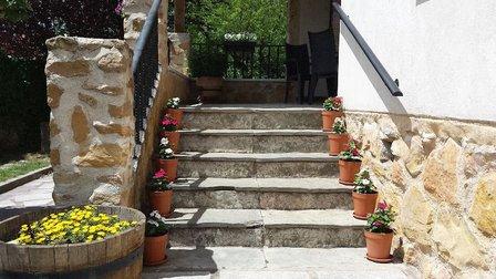 Casa Rural Las Tuyas