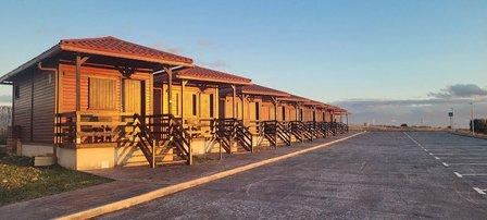 Motel 112 Algora