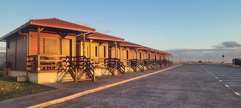 Motel 112 Algora