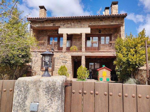 Casa Rural La Erilla