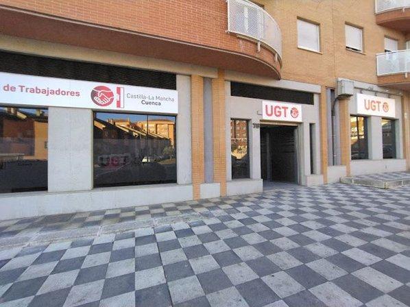 UGT Cuenca