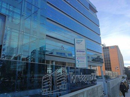 Stratesys Technology Solutions S L