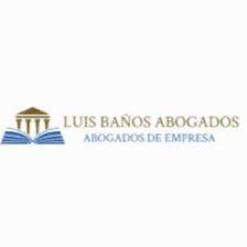 Luis Baños Abogados
