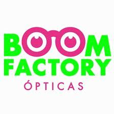 BOOM Factory Óptica & Audiología.Oca