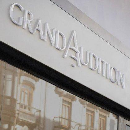 GrandAudition - Getafe