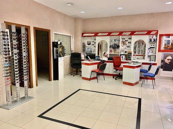 Optica Centro Optico Atlas