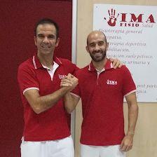 IMA Fisio