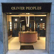 Oliver Peoples