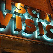 Iscar Visión