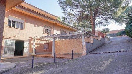 Residencia Santa Genoveva Hermanas Angélicas
