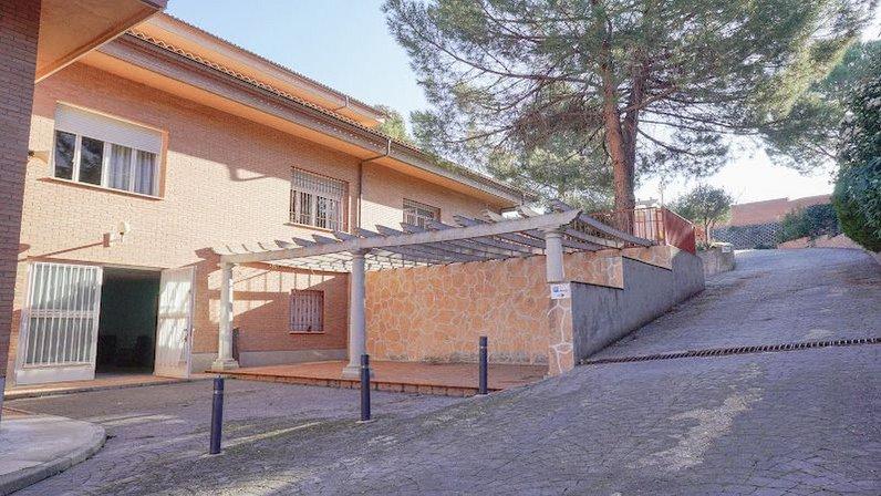 Residencia Santa Genoveva Hermanas Angélicas