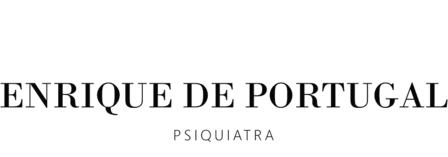 Psiquiatra Dr. Enrique de Portugal