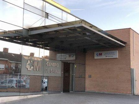 Miguel de Cervantes Health Care Centre