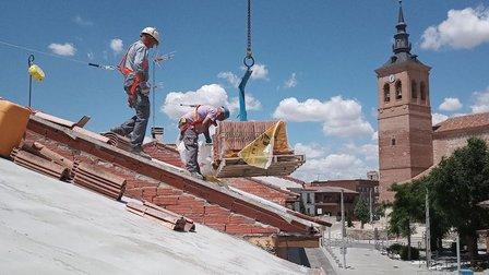 Construcciones Ecofra