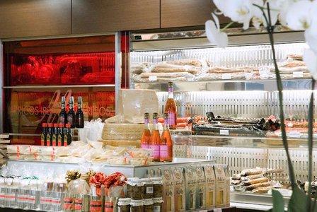 Pastelería Mallorca | Alberto Alcocer
