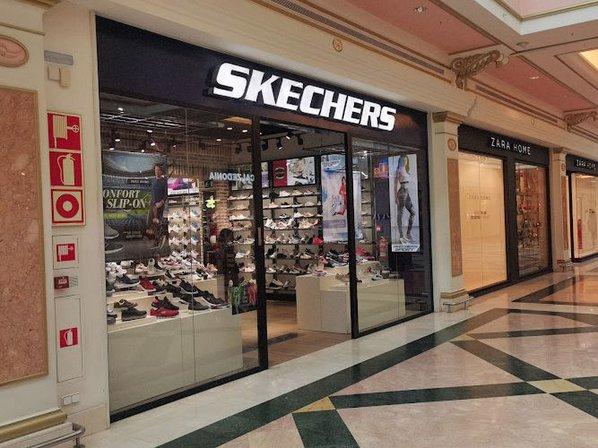 SKECHERS C.C Gran Plaza 2