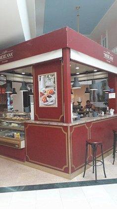 Cafés La Mexicana