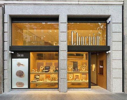 Chocrón Joyeros | Anillos de Compromiso | Joyas Propias | Relojería