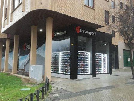 Forum Sport ARANDA