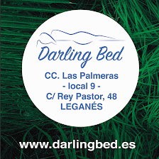 Darling Bed - Leganés