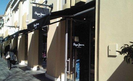 Pepe Jeans