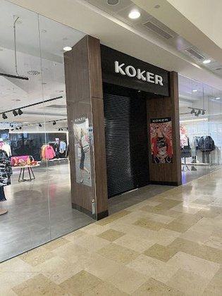 Koker
