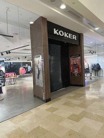 Koker