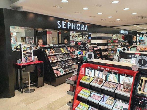 SEPHORA ECI ALCALA DE HENARES