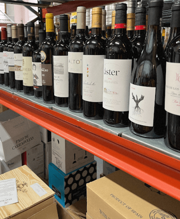 AMB Vinos