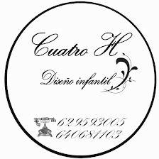 CUATRO H Moda Infantil
