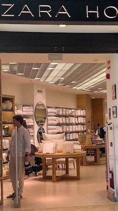 ZARA HOME
