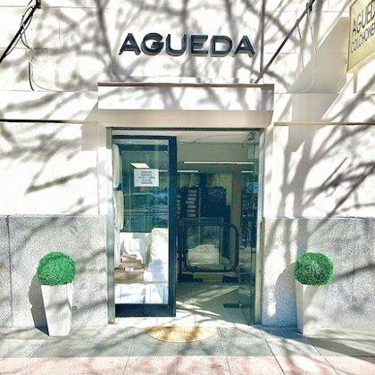 AGUEDA Colchonería