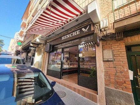 Carnicería Henche