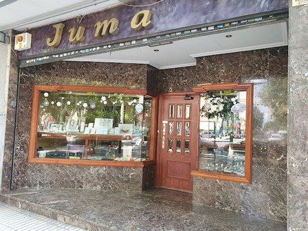 Joyería Juma