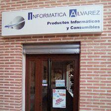 Informatica Álvarez
