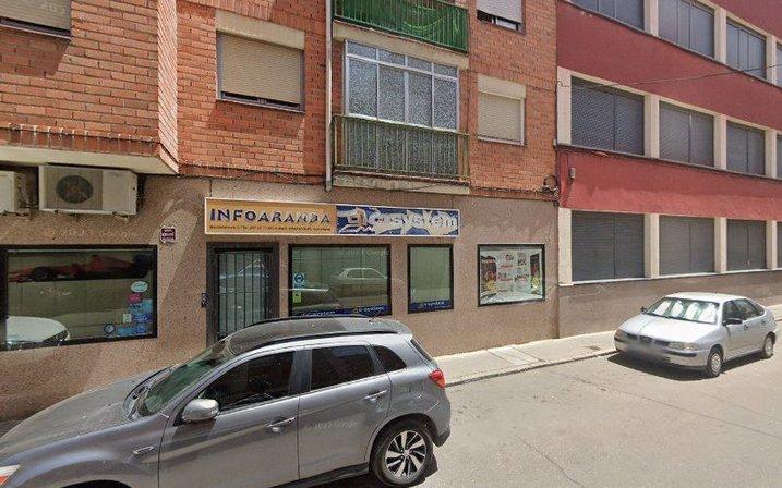 INFOARANDA S.L.