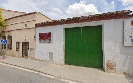 Cooperativa San Isidro