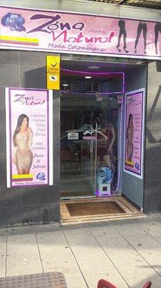 ZONA NATURAL JEANS