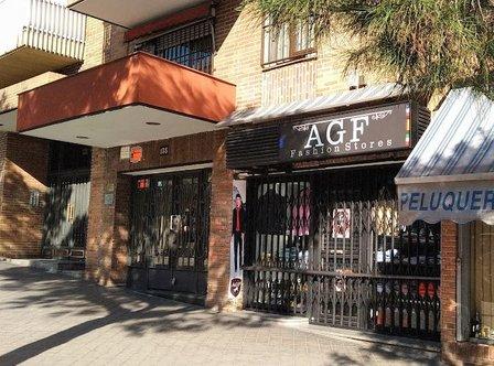 AGF moda
