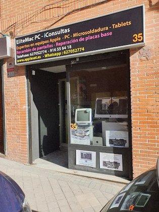 Elite Mac & PC