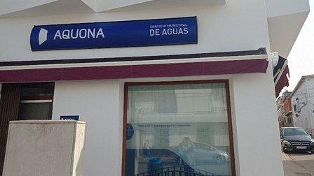Aquona - Las Pedroñeras