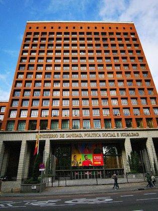Ministry of Health, Consumer Affairs and Social Welfare