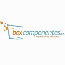 Boxcomponentes - Tienda de Informática - Distribuidor Oficial O2